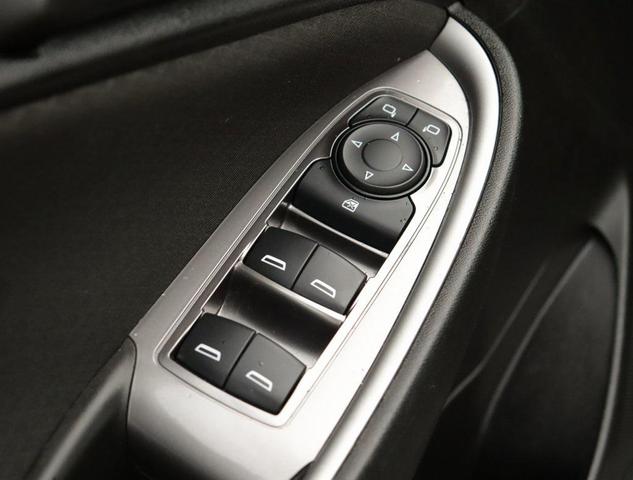 Photo of 2020 Mosaic Black Metallic Chevrolet Malibu