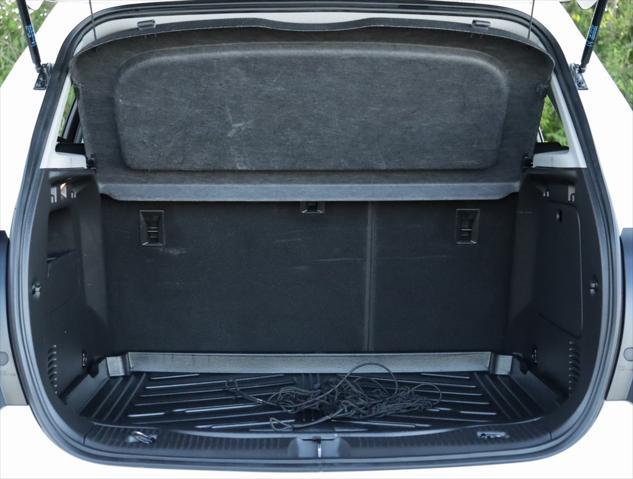 Photo of 2020 Summit White Chevrolet Trax