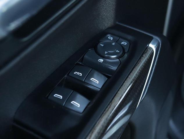 Photo of 2020 Satin Steel Metallic Chevrolet Silverado 1500