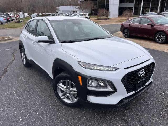 2020 Hyundai KONA