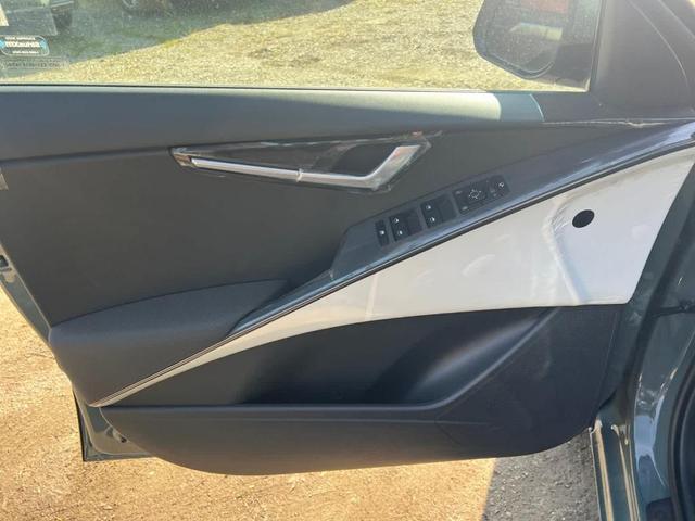 Photo of 2025 CGE Kia Niro