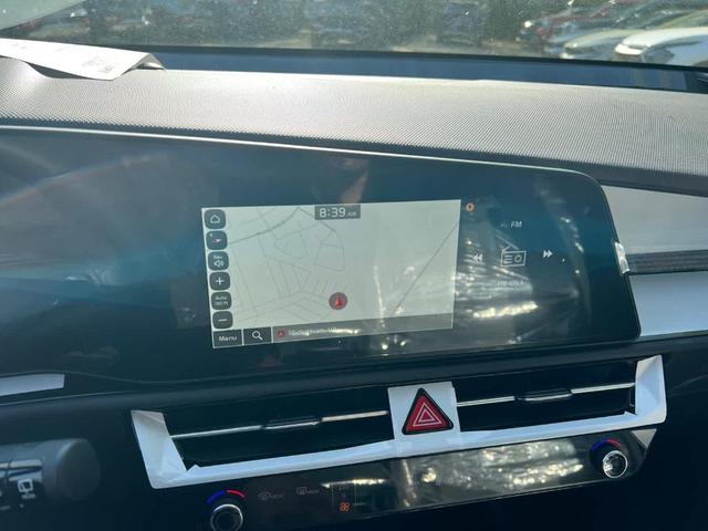 Photo of 2025 CGE Kia Niro