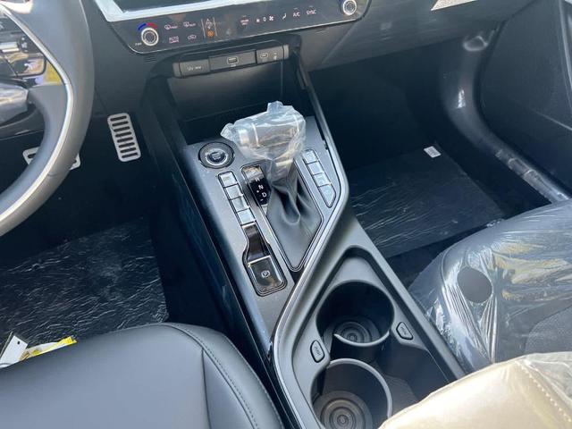 Photo of 2025 CGE Kia Niro