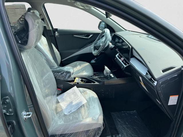 Photo of 2025 CGE Kia Niro