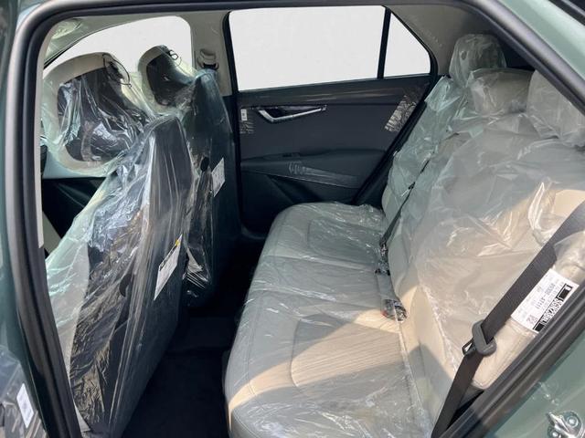 Photo of 2025 CGE Kia Niro