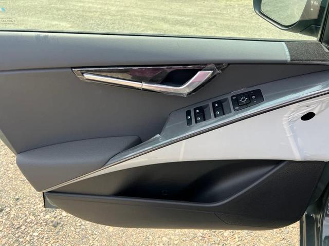 Photo of 2025 CGE Kia Niro