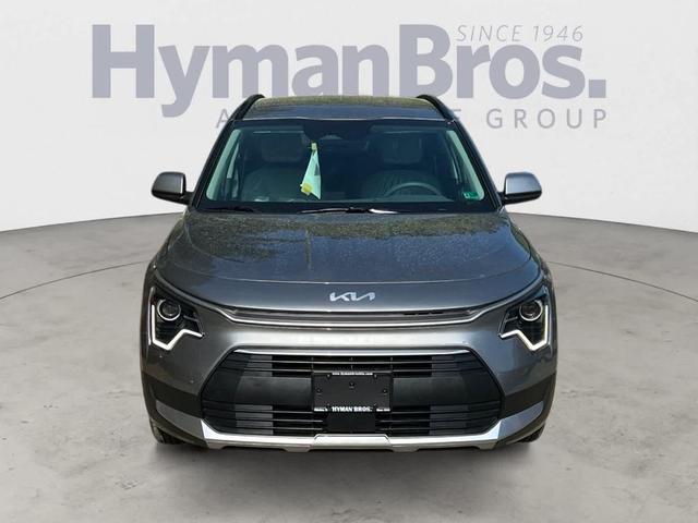 Photo of 2025 KLG Kia Niro