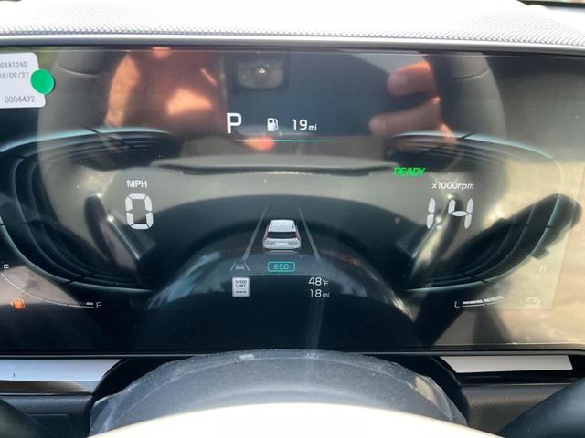Photo of 2025 KLG Kia Niro