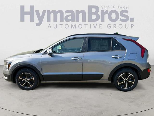 Photo of 2025 KLG Kia Niro