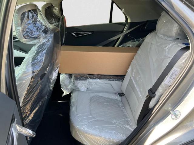 Photo of 2025 KLG Kia Niro