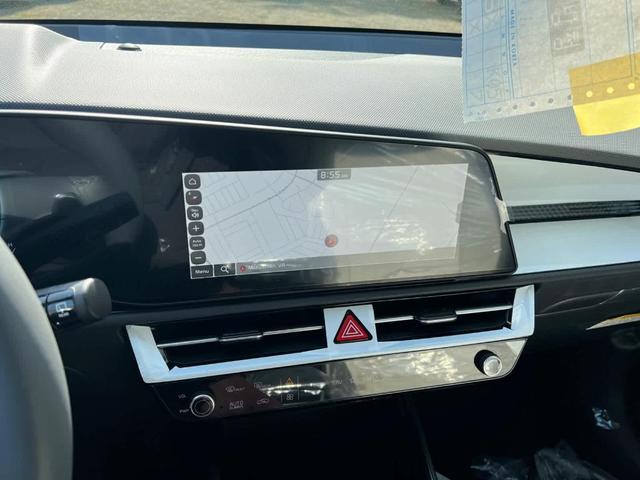 Photo of 2025 KLG Kia Niro