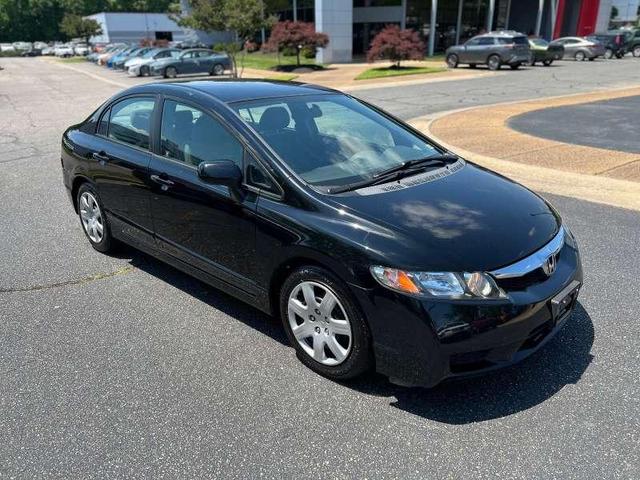 2009 Honda Civic