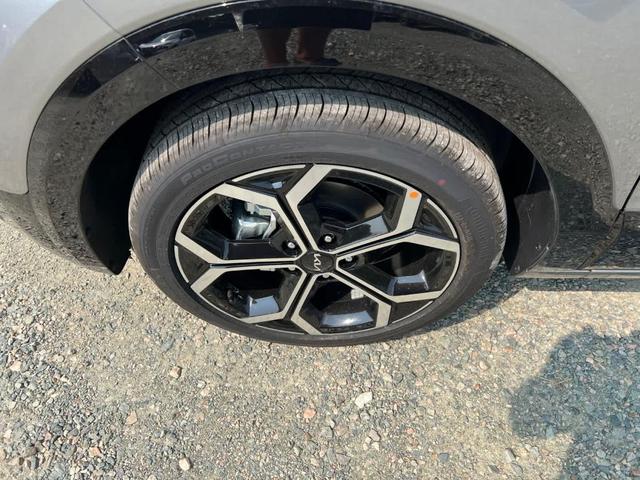 Photo of 2025 KLG Kia Niro
