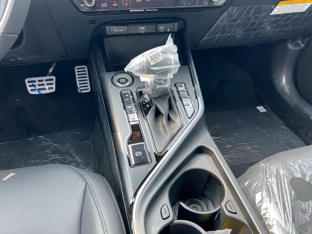 Photo of 2025 KLG Kia Niro
