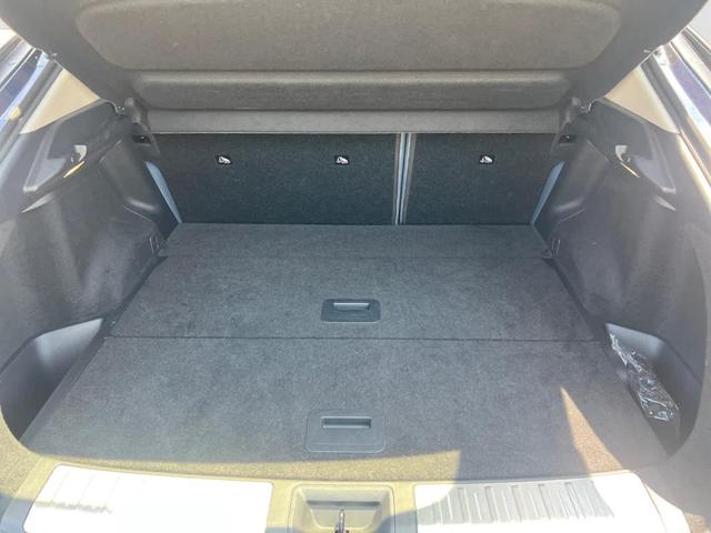 Photo of 2023 Deep Ocean Blue Nissan ARIYA