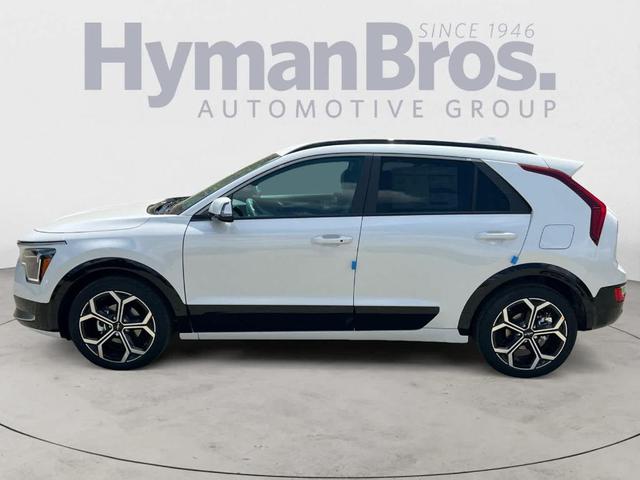 Photo of 2025 SWP Kia Niro
