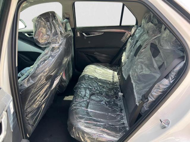 Photo of 2025 SWP Kia Niro