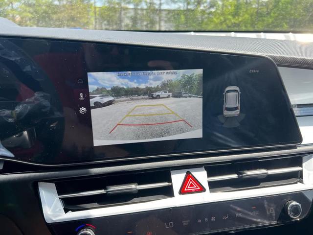 Photo of 2025 SWP Kia Niro