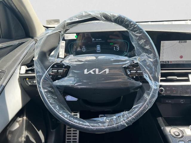 Photo of 2025 SWP Kia Niro