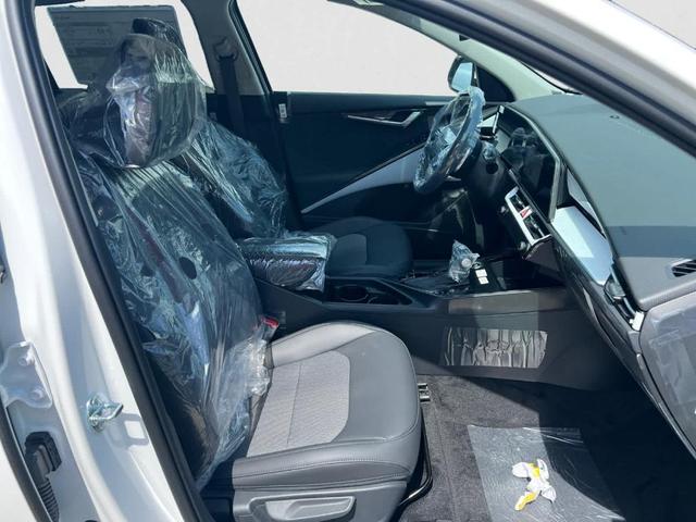 Photo of 2025 SWP Kia Niro