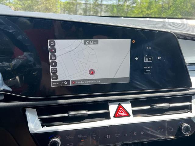 Photo of 2025 SWP Kia Niro