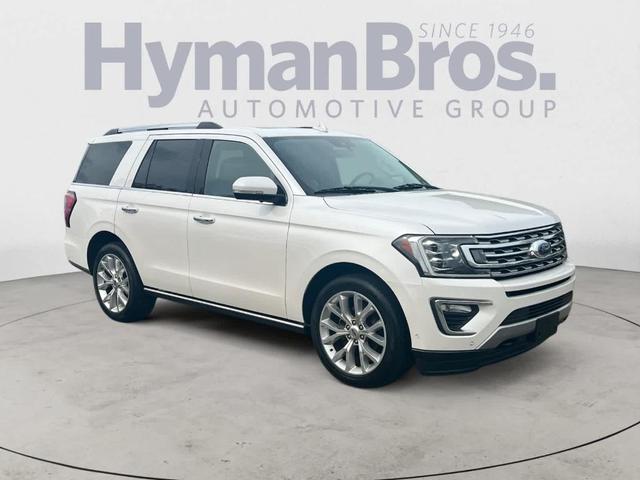 2019 Ford Expedition