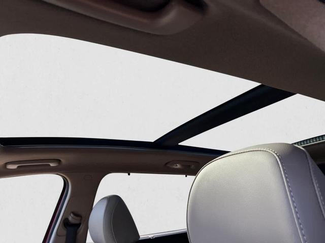 Photo of 2022 Calypso Red Hyundai SANTA FE