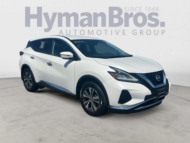 2019 Nissan Murano