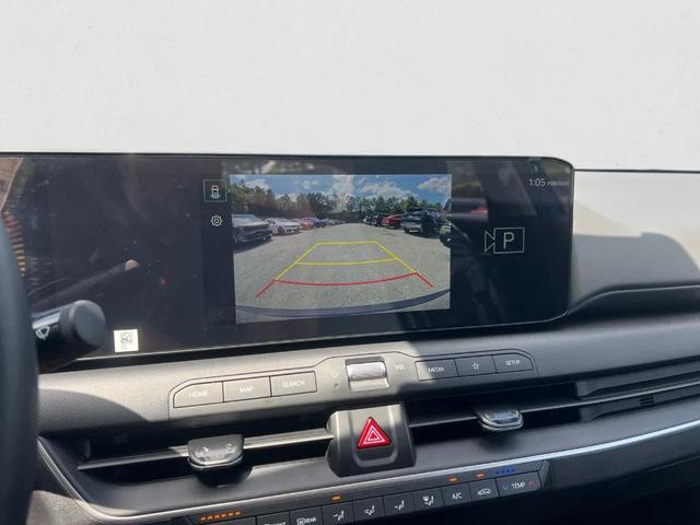 Photo of 2025 Deep Sea Blue Kia K4