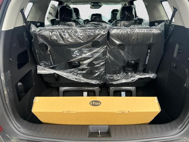 Photo of 2025 C7R Kia Carnival