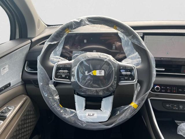 Photo of 2026 ISG Kia Carnival