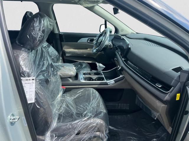 Photo of 2026 ISG Kia Carnival