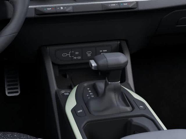 Photo of 2025 WVB Kia K4