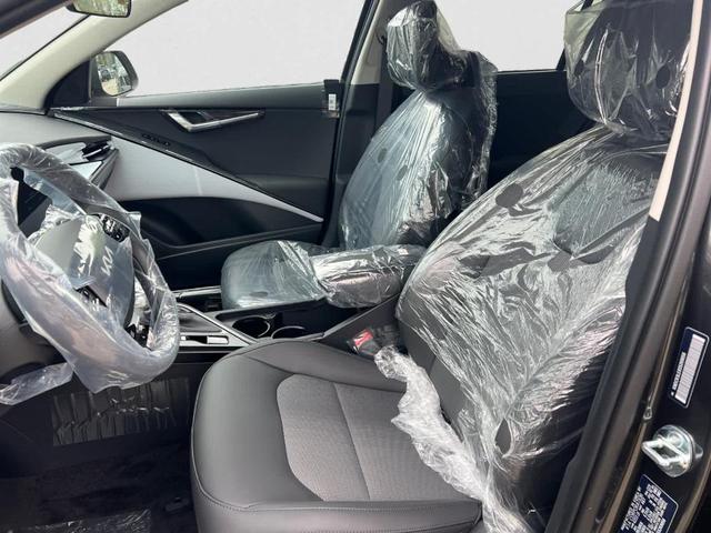Photo of 2025 AGT Kia Niro