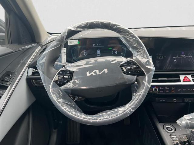 Photo of 2025 AGT Kia Niro