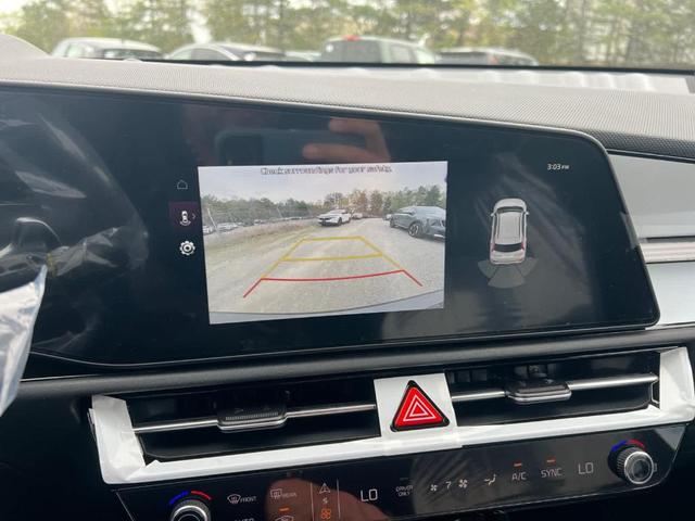 Photo of 2025 AGT Kia Niro