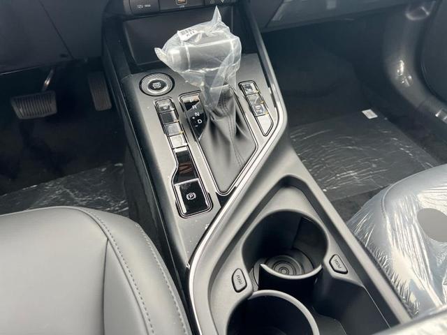 Photo of 2025 AGT Kia Niro