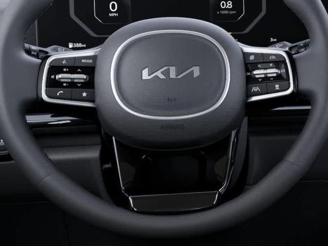 Photo of 2026 ISG Kia Carnival