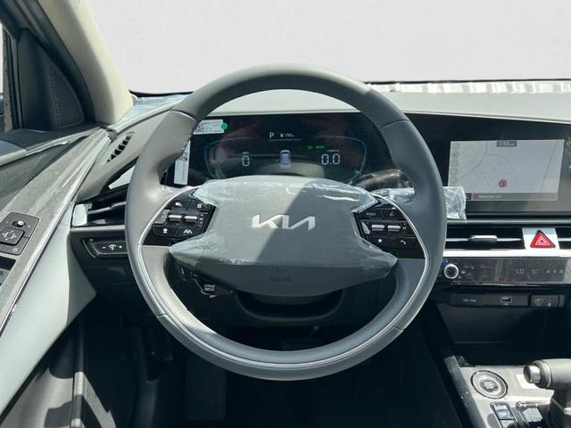 Photo of 2025 KLG Kia Niro