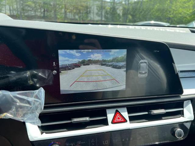 Photo of 2025 KLG Kia Niro
