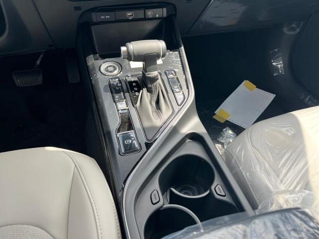 Photo of 2025 KLG Kia Niro