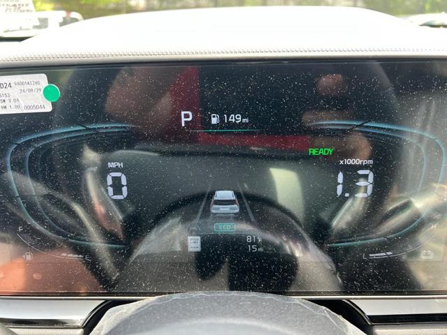 Photo of 2025 KLG Kia Niro