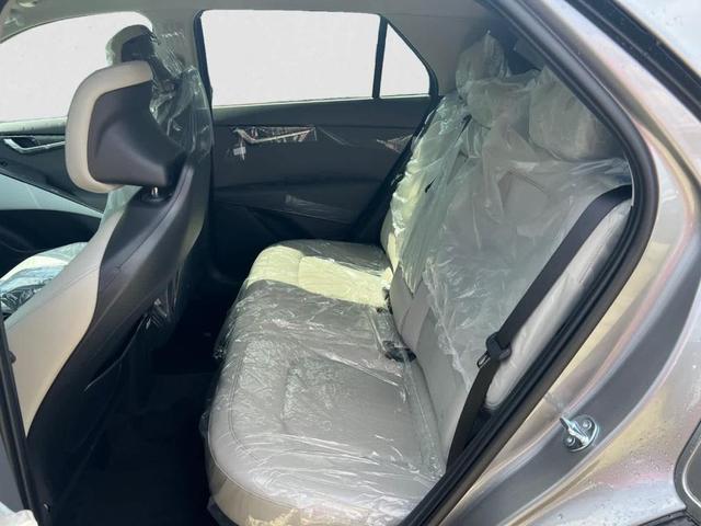 Photo of 2025 KLG Kia Niro
