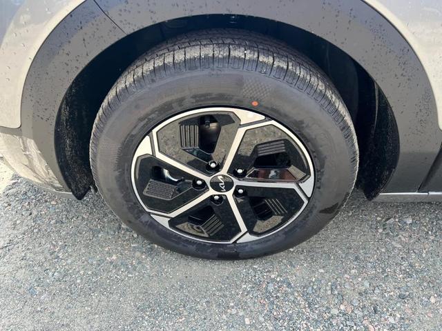 Photo of 2025 KLG Kia Niro