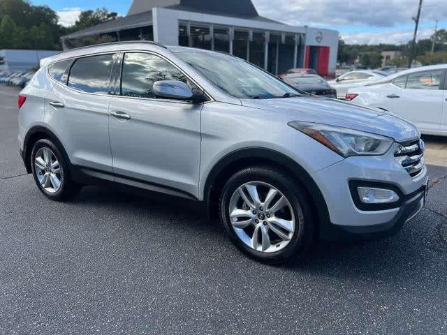 2014 Hyundai Santa Fe Sport