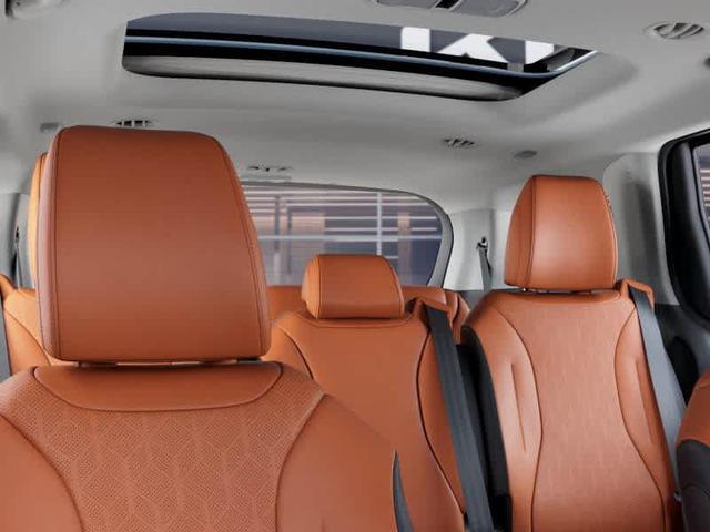 Photo of 2026 D2U Kia Carnival