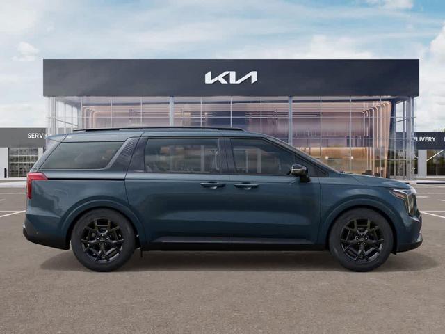 Photo of 2026 D2U Kia Carnival