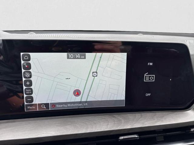 Photo of 2025 Glacial White Pearl Kia Telluride