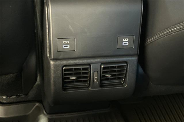 Photo of 2025 Black Toyota bZ4X