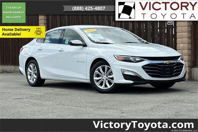 2023 Chevrolet Malibu